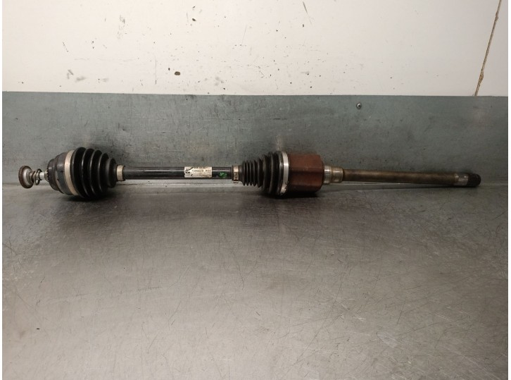 Recambio de transmision delantera derecha para bmw x3 (f25) xdrive 20 d referencia OEM IAM 7598028 31608675014 