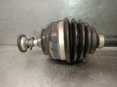 Recambio de transmision delantera derecha para bmw x3 (f25) xdrive 20 d referencia OEM IAM 7598028 31608675014 