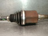 Recambio de transmision delantera derecha para bmw x3 (f25) xdrive 20 d referencia OEM IAM 7598028 31608675014 