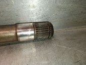 Recambio de transmision delantera derecha para bmw x3 (f25) xdrive 20 d referencia OEM IAM 7598028 31608675014 