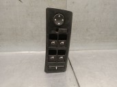 Recambio de mando elevalunas delantero izquierdo para bmw x5 (e53) 3.0 d referencia OEM IAM 6907499 61316962505 