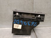 Recambio de mando elevalunas delantero izquierdo para bmw x5 (e53) 3.0 d referencia OEM IAM 6907499 61316962505 