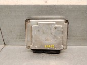 Replacement engine control unit (ECU) for Volkswagen Polo IV (9N_, 9A_) 1.9 TDI. OEM/IAM references: 038906019NC 0281011819