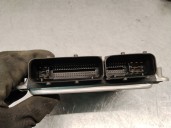 Replacement engine control unit (ECU) for Volkswagen Polo IV (9N_, 9A_) 1.9 TDI. OEM/IAM references: 038906019NC 0281011819