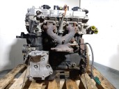 Replacement complete engine for Nissan Almera II hatchback (N16) 1.8, OEM/IAM reference QG18 10102AU3SB 3869250