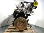 Replacement complete engine for Nissan Almera II hatchback (N16) 1.8, OEM/IAM reference QG18 10102AU3SB 3869250