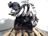 Replacement complete engine for Nissan Almera II hatchback (N16) 1.8, OEM/IAM reference QG18 10102AU3SB 3869250