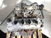 Replacement complete engine for Nissan Almera II hatchback (N16) 1.8, OEM/IAM reference QG18 10102AU3SB 3869250