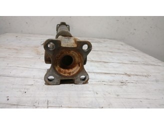 Recambio de transmision central para ssangyong rexton / rexton ii (gab_) 2.9 td referencia OEM IAM 662925 