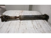Recambio de transmision central para ssangyong rexton / rexton ii (gab_) 2.9 td referencia OEM IAM 662925 