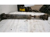 Recambio de transmision central para ssangyong rexton / rexton ii (gab_) 2.9 td referencia OEM IAM 662925 