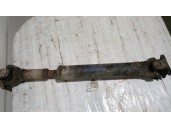 Recambio de transmision central para ssangyong rexton / rexton ii (gab_) 2.9 td referencia OEM IAM 662925 