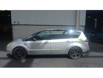 ford s-max (wa6) del año 2006