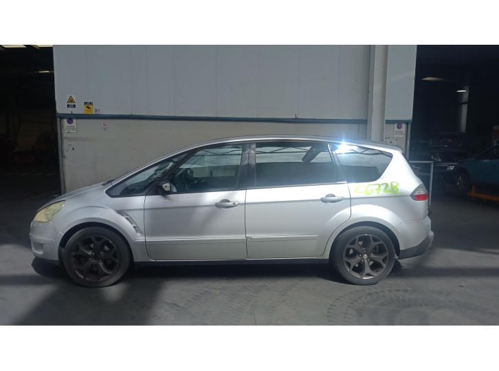 FORD S-MAX (WA6)