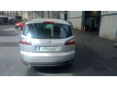 ford s-max (wa6) del año 2006