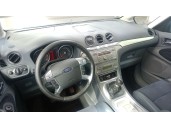 ford s-max (wa6) del año 2006