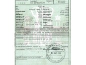 ford s-max (wa6) del año 2006