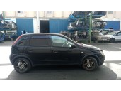 opel corsa c (x01) del año 2004