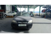 opel corsa c (x01) del año 2004