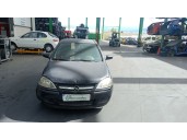 opel corsa c (x01) del año 2004