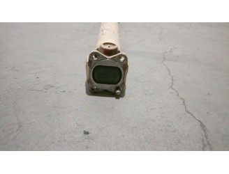 Recambio de transmision central para ssangyong rexton / rexton ii (gab_) 2.9 td referencia OEM IAM 3320008120 3320008120 