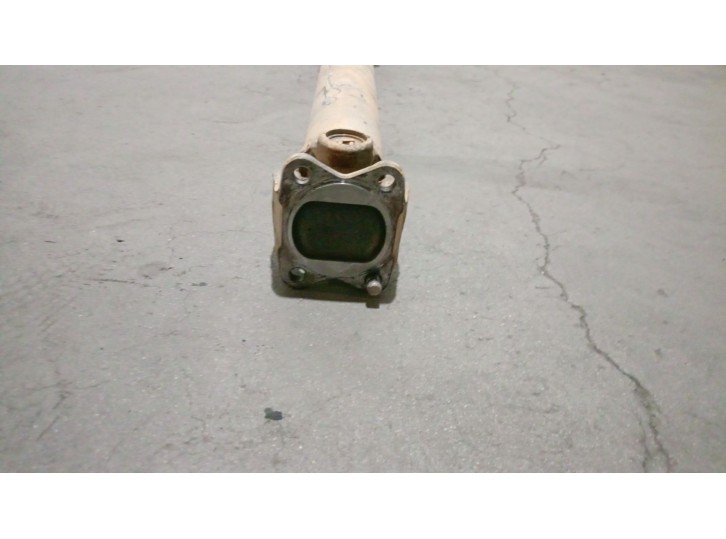 Recambio de transmision central para ssangyong rexton / rexton ii (gab_) 2.9 td referencia OEM IAM 3320008120 3320008120 