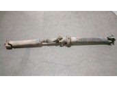 Recambio de transmision central para ssangyong rexton / rexton ii (gab_) 2.9 td referencia OEM IAM 3320008120 3320008120 