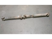 Recambio de transmision central para ssangyong rexton / rexton ii (gab_) 2.9 td referencia OEM IAM 3320008120 3320008120 