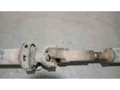 Recambio de transmision central para ssangyong rexton / rexton ii (gab_) 2.9 td referencia OEM IAM 3320008120 3320008120 