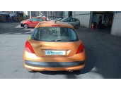 peugeot 207/207+ (wa_, wc_) del año 2007