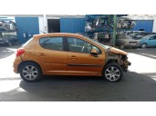 peugeot 207/207+ (wa_, wc_) del año 2007