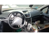 peugeot 207/207+ (wa_, wc_) del año 2007