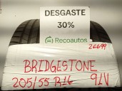 Recambio de neumatico/s para volvo v40 hatchback (525) d2 referencia OEM IAM 20555R1691V 
