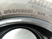 Tire(s) for Volvo V40 hatchback (525) D2