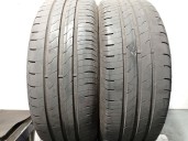 Replacement tire(s) for Opel Corsa E (X15) 1.3 CDTI (08, 68), OEM/IAM reference 19555R1687H