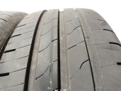 Replacement tire(s) for Opel Corsa E (X15) 1.3 CDTI (08, 68), OEM/IAM reference 19555R1687H
