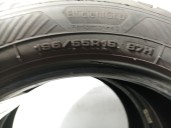 Replacement tire(s) for Opel Corsa E (X15) 1.3 CDTI (08, 68), OEM/IAM reference 19555R1687H