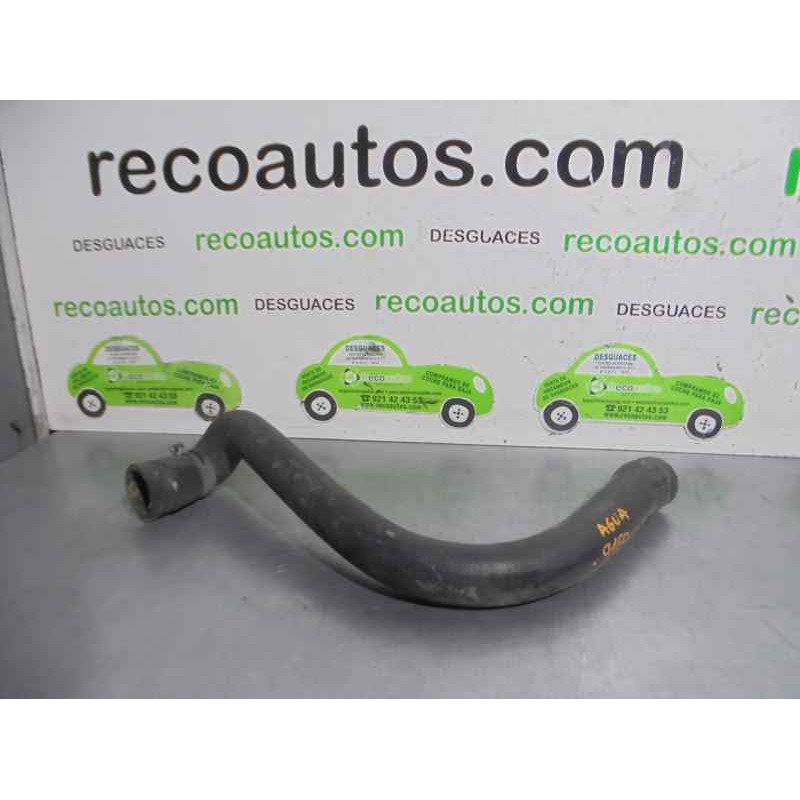 Recambio de tubo para seat inca (6k9) 1.9 diesel cat (1y) referencia OEM IAM   