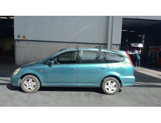 2003 Honda Stream (RN)