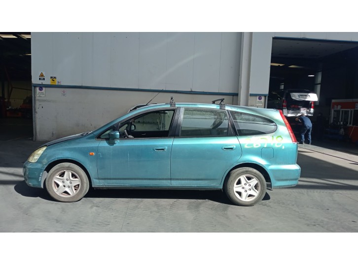 HONDA STREAM (RN)