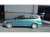 honda stream (rn) del año 2003