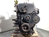 Replacement complete engine for Kia Carnival II (GQ) 2.9 CRDi, OEM IAM references J3 KZ32502100 715899