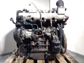 Replacement complete engine for Kia Carnival II (GQ) 2.9 CRDi, OEM IAM references J3 KZ32502100 715899