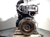Replacement complete engine for Kia Carnival II (GQ) 2.9 CRDi, OEM IAM references J3 KZ32502100 715899