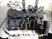 Replacement complete engine for Kia Carnival II (GQ) 2.9 CRDi, OEM IAM references J3 KZ32502100 715899