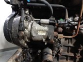 Replacement complete engine for Kia Carnival II (GQ) 2.9 CRDi, OEM IAM references J3 KZ32502100 715899
