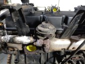 Replacement complete engine for Kia Carnival II (GQ) 2.9 CRDi, OEM IAM references J3 KZ32502100 715899