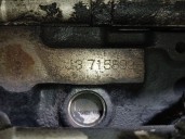 Replacement complete engine for Kia Carnival II (GQ) 2.9 CRDi, OEM IAM references J3 KZ32502100 715899
