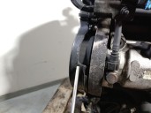 Replacement complete engine for Kia Carnival II (GQ) 2.9 CRDi, OEM IAM references J3 KZ32502100 715899