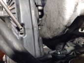 Replacement complete engine for Kia Carnival II (GQ) 2.9 CRDi, OEM IAM references J3 KZ32502100 715899